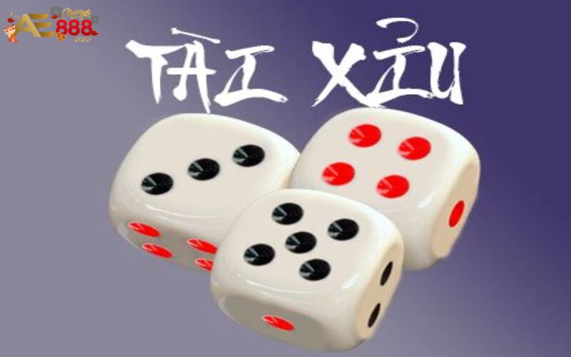 Tài Xỉu là trò chơi cá cược được bắt nguồn từ Trung Quốc rồi lan rộng tại nhiều quốc gia trên thế giới