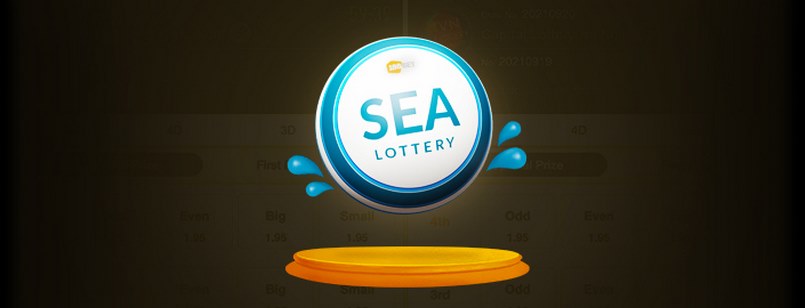 Sea Lottery được cung cấp chuyên nghiệp 